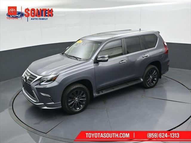 2022 Lexus GX GX 460 Premium