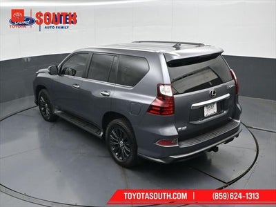 2022 Lexus GX GX 460 Premium