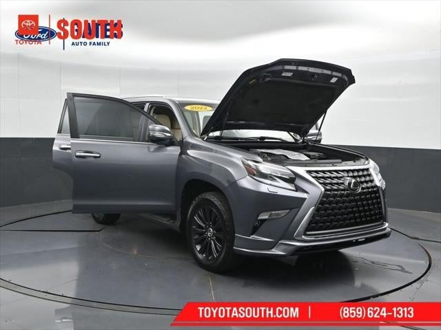2022 Lexus GX GX 460 Premium