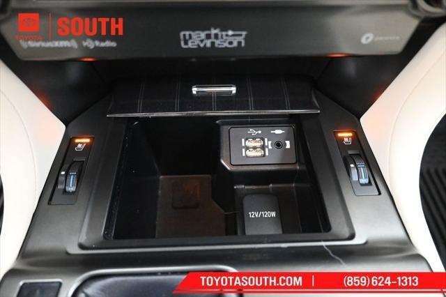 2022 Lexus GX GX 460 Premium