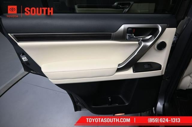 2022 Lexus GX GX 460 Premium