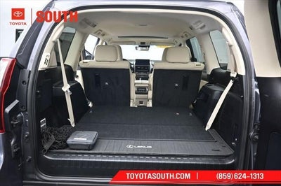 2022 Lexus GX GX 460 Premium