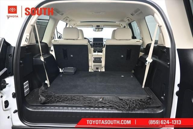 2023 Lexus GX GX 460 Premium