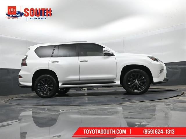 2023 Lexus GX GX 460 Premium