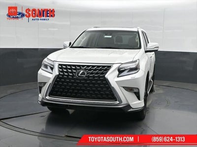 2023 Lexus GX GX 460 Premium