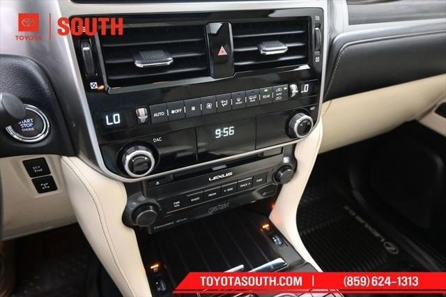 2023 Lexus GX GX 460 Premium