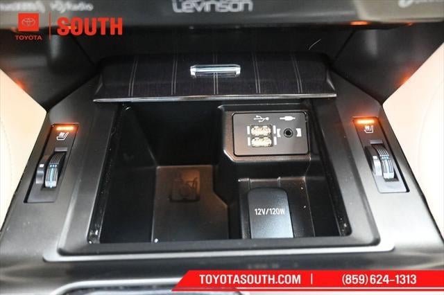 2023 Lexus GX GX 460 Premium