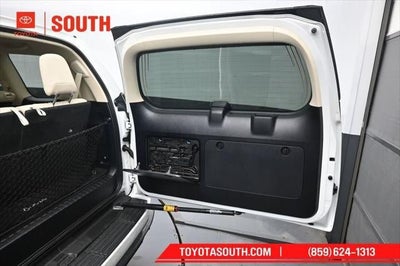 2023 Lexus GX GX 460 Premium