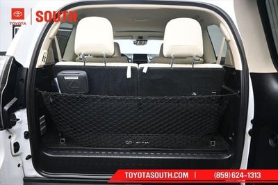 2023 Lexus GX GX 460 Premium