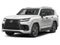 2025 Lexus LX LX 700h Luxury