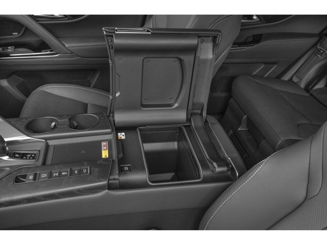 2025 Lexus LX LX 700h Luxury