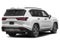 2025 Lexus LX LX 700h Luxury