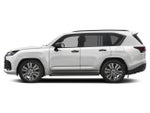 2025 Lexus LX LX 700h Luxury