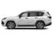 2025 Lexus LX LX 700h Luxury