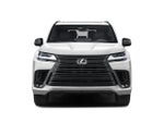 2025 Lexus LX LX 700h Luxury