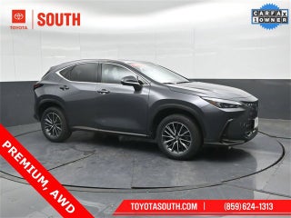 2022 Lexus NX NX 350 Premium