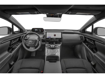 2024 Toyota bZ4X XLE