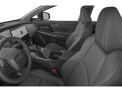 2024 Toyota bZ4X XLE
