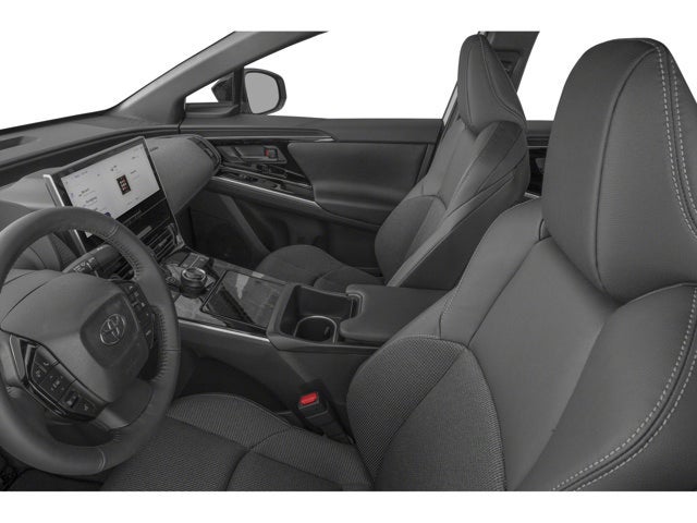 2024 Toyota bZ4X XLE
