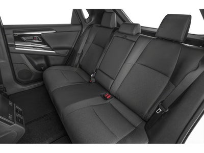 2024 Toyota bZ4X XLE