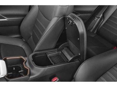 2025 Toyota RAV4 Hybrid Limited