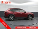 2020 Toyota RAV4 Limited
