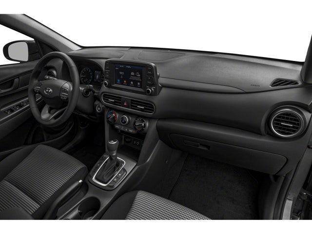 2018 Hyundai Kona SE
