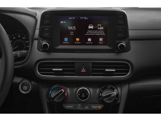 2018 Hyundai Kona SE