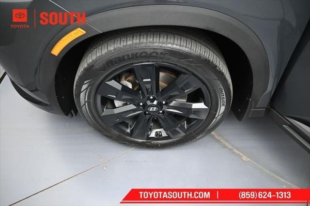2023 Hyundai Palisade XRT