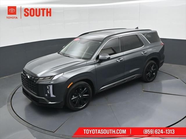 2023 Hyundai Palisade XRT