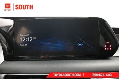 2023 Hyundai Palisade XRT