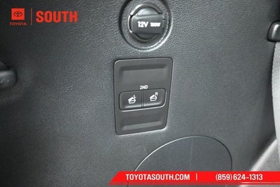 2023 Hyundai Palisade XRT