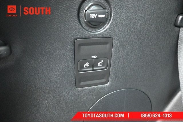 2023 Hyundai Palisade XRT