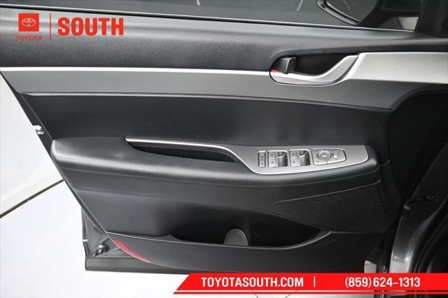 2023 Hyundai Palisade XRT