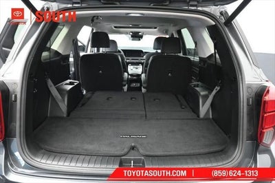 2023 Hyundai Palisade XRT