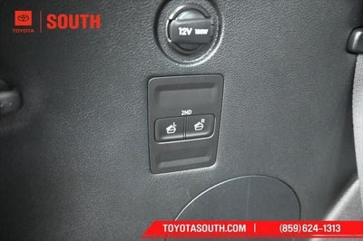 2023 Hyundai Palisade XRT