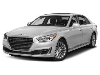 2019 Genesis G90 5.0L Ultimate
