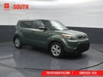 2014 Kia Soul Base