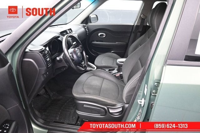 2014 Kia Soul Base