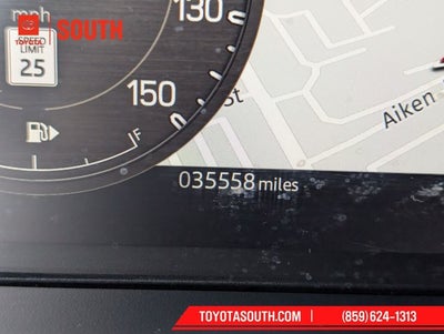 2025 Land Rover Defender S