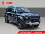 2025 Land Rover Defender S