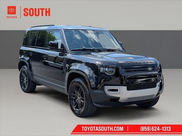 2025 Land Rover Defender S