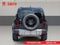 2025 Land Rover Defender S
