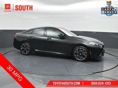 2025 BMW 2 Series 228 xDrive