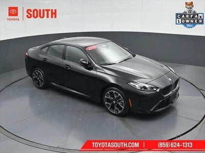 2025 BMW 2 Series 228 xDrive