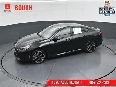 2025 BMW 2 Series 228 xDrive