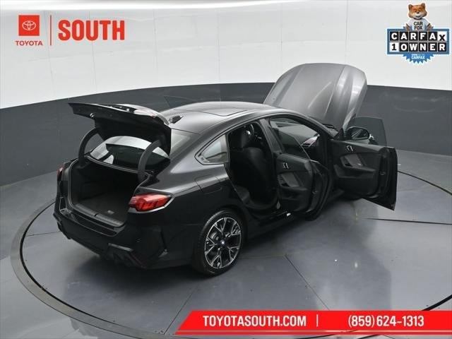 2025 BMW 2 Series 228 xDrive