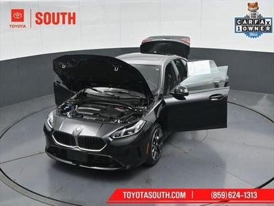 2025 BMW 2 Series 228 xDrive