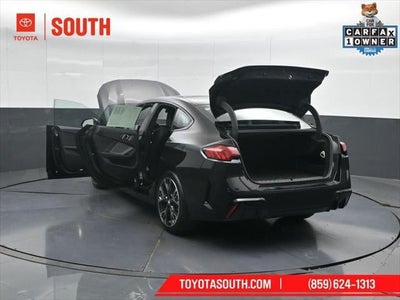2025 BMW 2 Series 228 xDrive