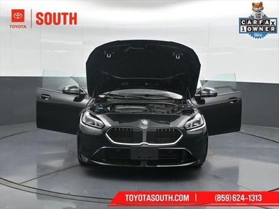 2025 BMW 2 Series 228 xDrive